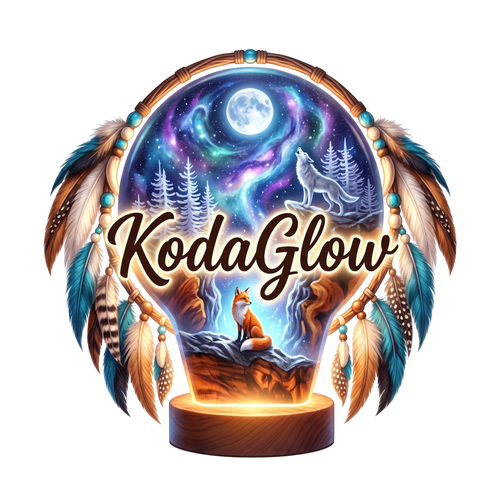 KodaGlow